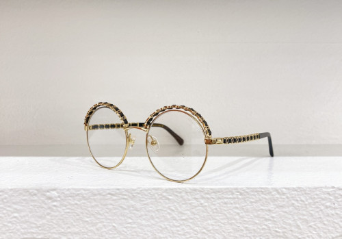 CHNL Sunglasses AAAA-3161