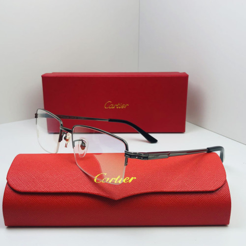 Cartier Sunglasses AAAA-4076