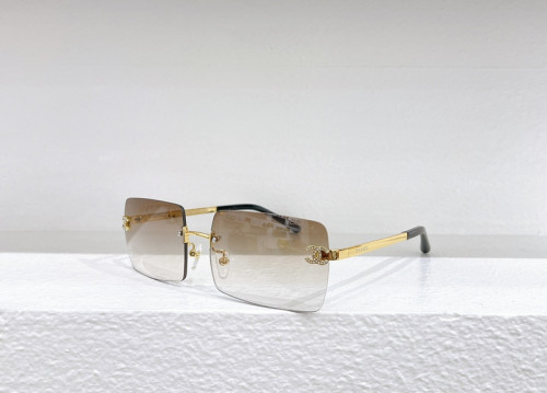 CHNL Sunglasses AAAA-2835