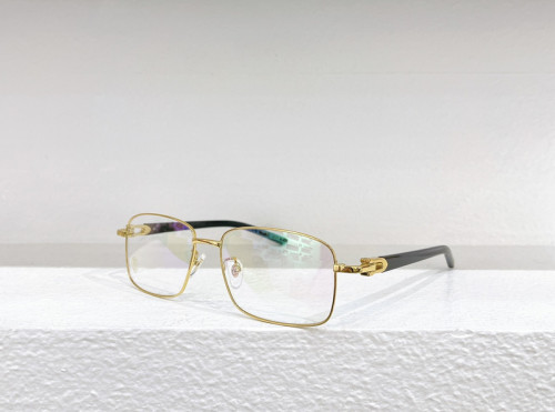 Cartier Sunglasses AAAA-3938