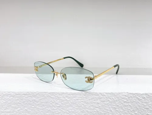 CHNL Sunglasses AAAA-3221