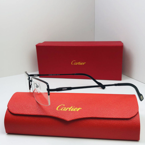 Cartier Sunglasses AAAA-4054