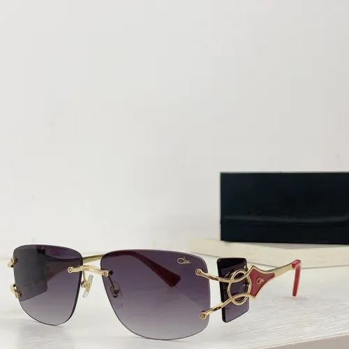 Cazal Sunglasses AAAA-1105