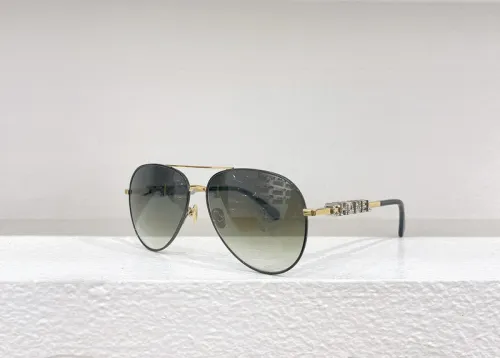 CHNL Sunglasses AAAA-3271