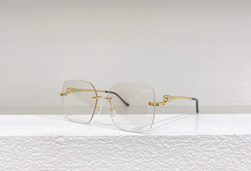 Cartier Sunglasses AAAA-3885