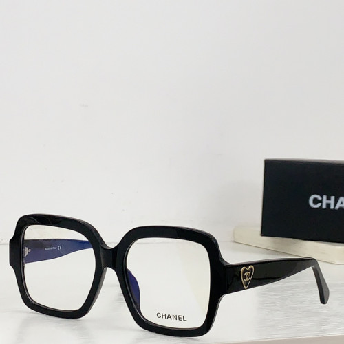 CHNL Sunglasses AAAA-2675