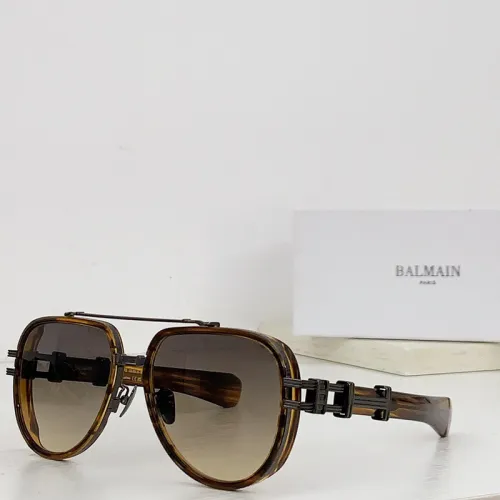 Balmain Sunglasses AAAA-654