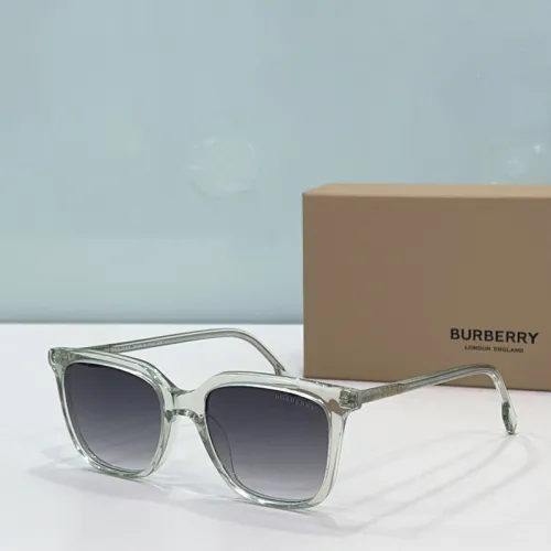 Burberry Sunglasses AAAA-2164