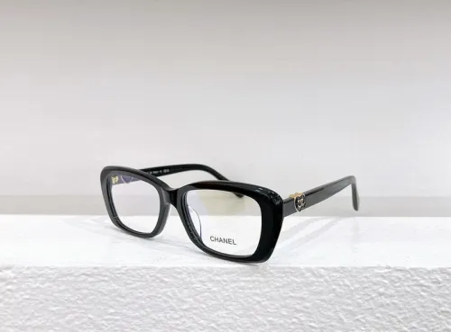 CHNL Sunglasses AAAA-2957