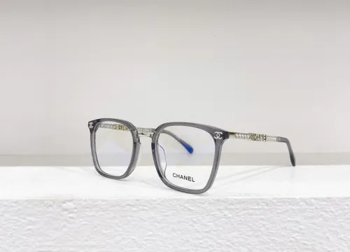 CHNL Sunglasses AAAA-3107