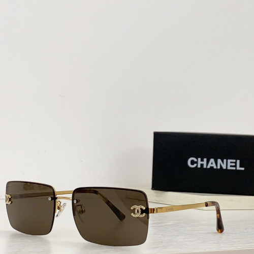 CHNL Sunglasses AAAA-2740
