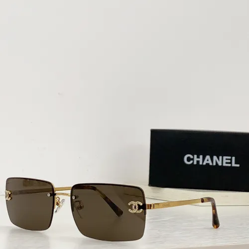 CHNL Sunglasses AAAA-2740