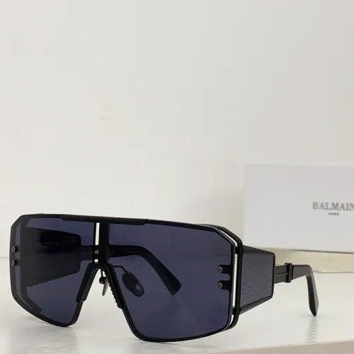 Balmain Sunglasses AAAA-651