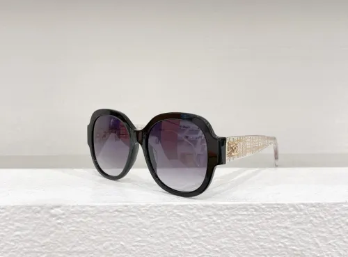 CHNL Sunglasses AAAA-2918