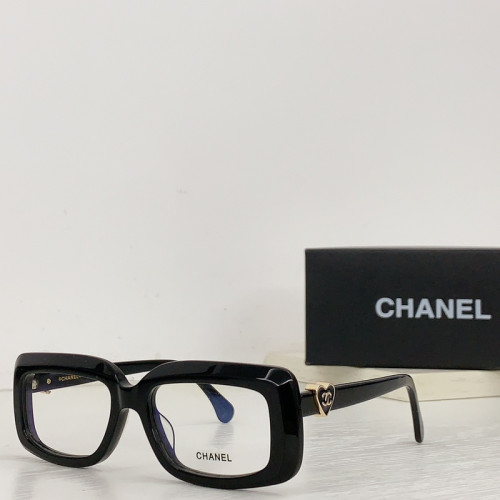 CHNL Sunglasses AAAA-2857