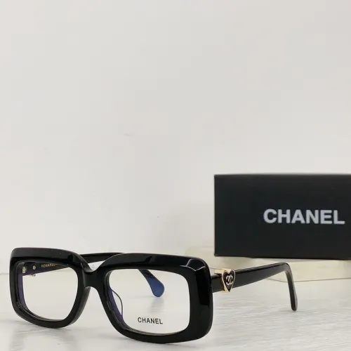 CHNL Sunglasses AAAA-2857