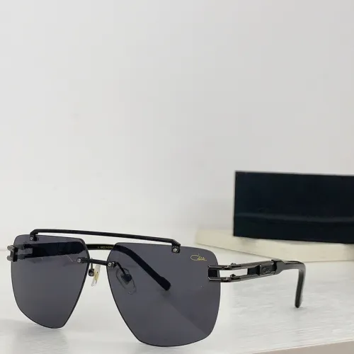 Cazal Sunglasses AAAA-1089