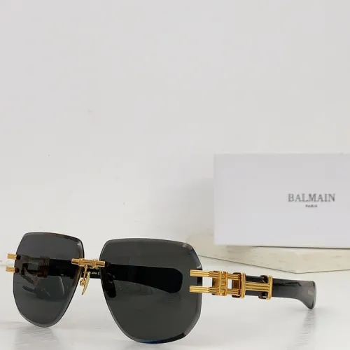 Balmain Sunglasses AAAA-661