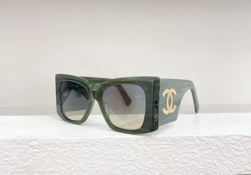 CHNL Sunglasses AAAA-2914