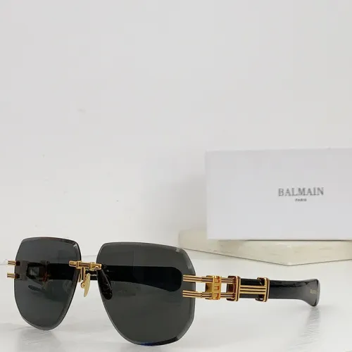 Balmain Sunglasses AAAA-658