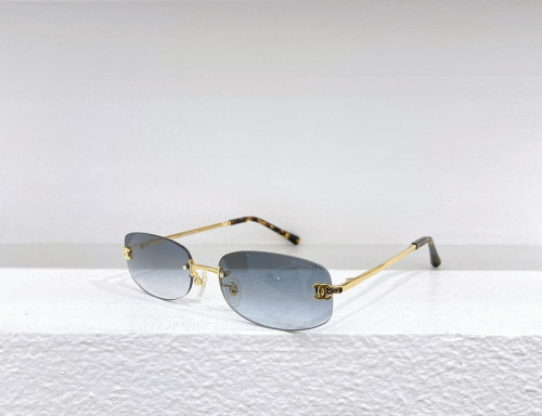 CHNL Sunglasses AAAA-2815