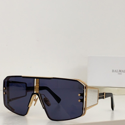 Balmain Sunglasses AAAA-648