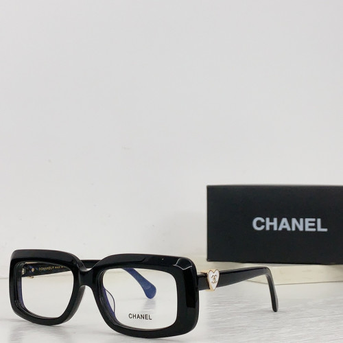 CHNL Sunglasses AAAA-2859