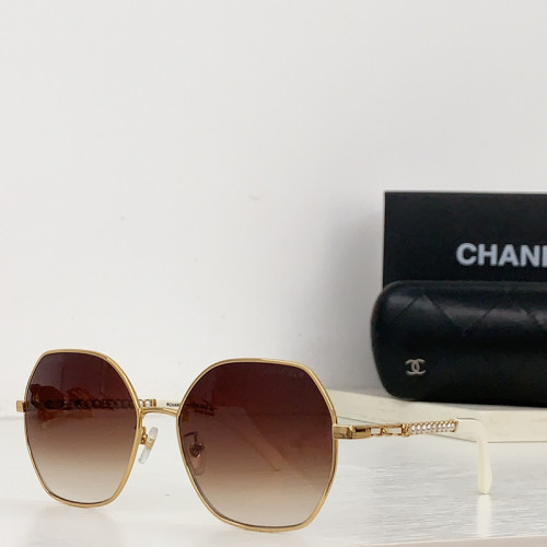 CHNL Sunglasses AAAA-2781
