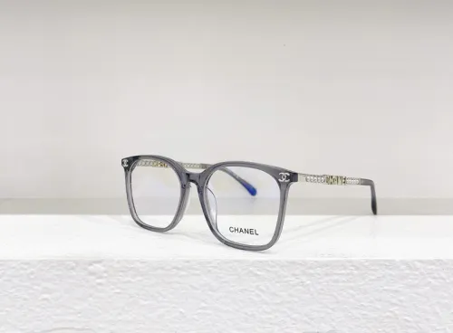 CHNL Sunglasses AAAA-3103