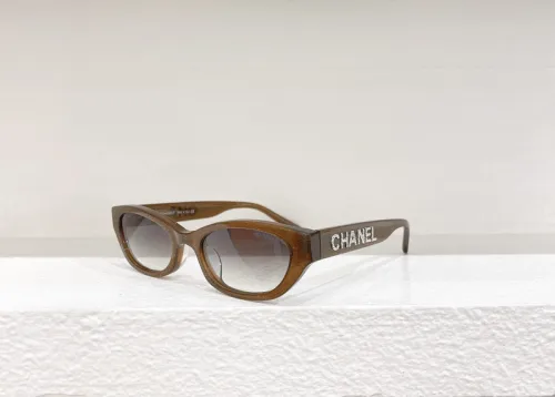 CHNL Sunglasses AAAA-3232