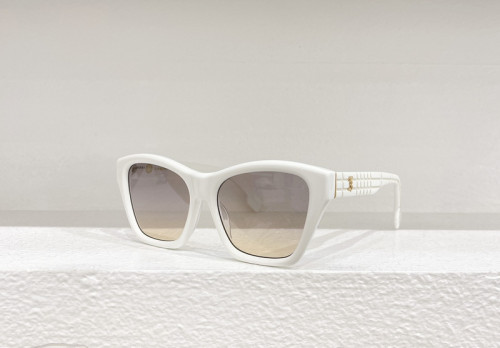Burberry Sunglasses AAAA-2116