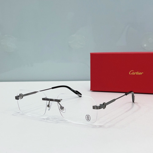 Cartier Sunglasses AAAA-3678
