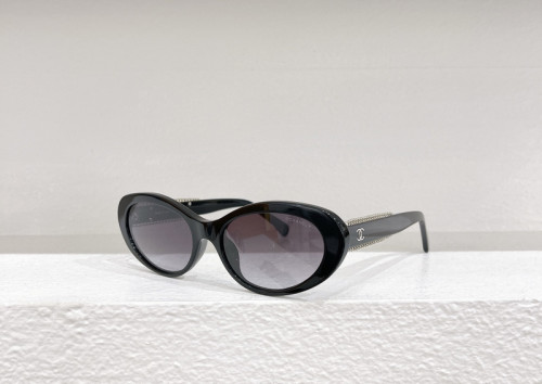 CHNL Sunglasses AAAA-2895