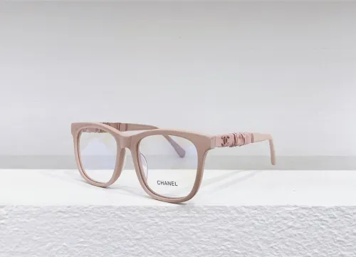 CHNL Sunglasses AAAA-3010