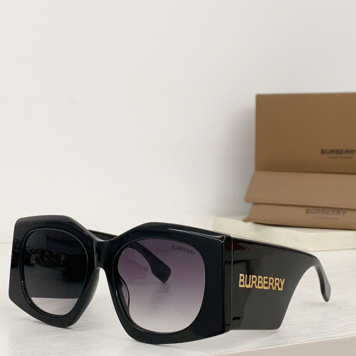 Burberry Sunglasses AAAA-1962