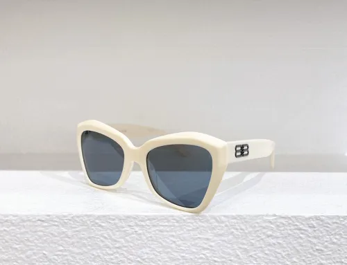B Sunglasses AAAA-666