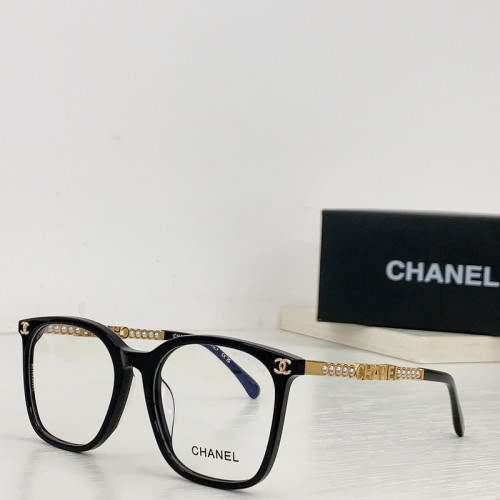 CHNL Sunglasses AAAA-2717