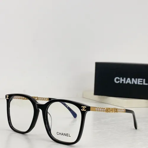 CHNL Sunglasses AAAA-2717