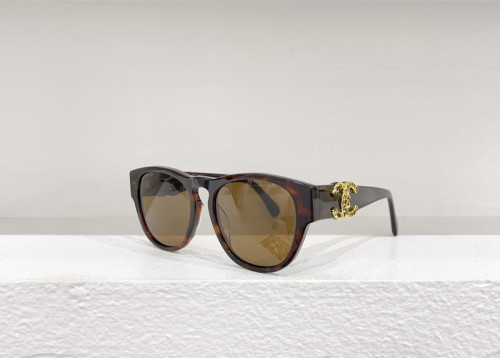 CHNL Sunglasses AAAA-3053