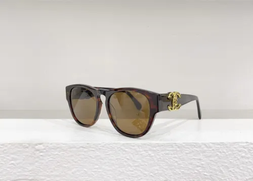 CHNL Sunglasses AAAA-3053