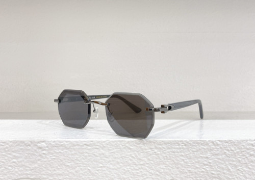 Cartier Sunglasses AAAA-3992