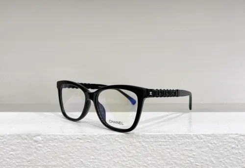 CHNL Sunglasses AAAA-3240