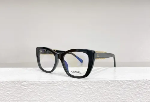 CHNL Sunglasses AAAA-2901