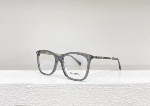CHNL Sunglasses AAAA-3166
