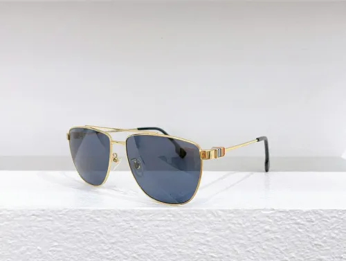 Burberry Sunglasses AAAA-1979