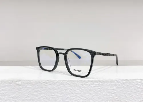 CHNL Sunglasses AAAA-3106