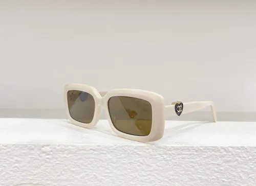 CHNL Sunglasses AAAA-3095