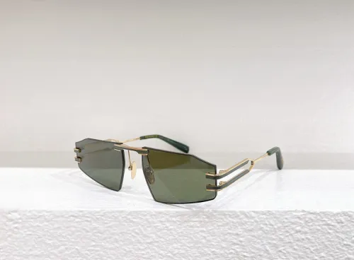 Balmain Sunglasses AAAA-668