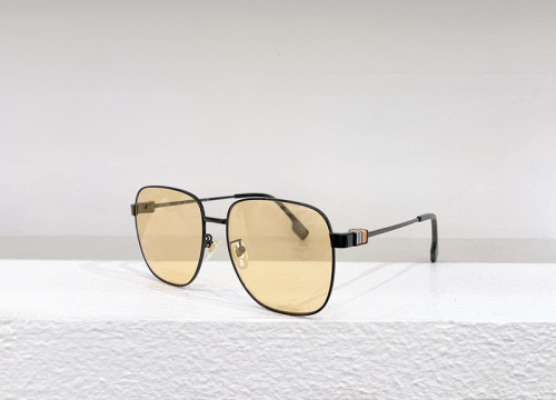 Burberry Sunglasses AAAA-1989