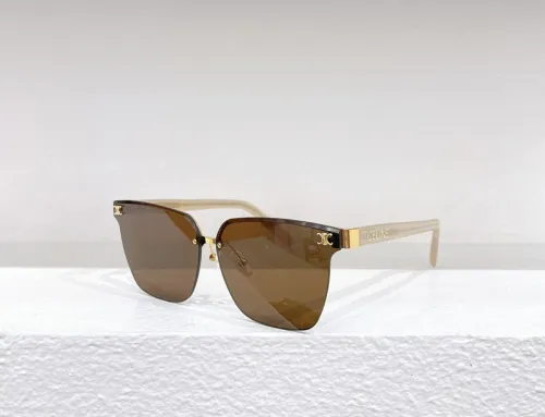 Celine Sunglasses AAAA-1138